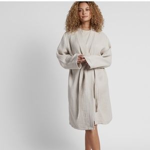 Parachute Cloud Cotton Robe